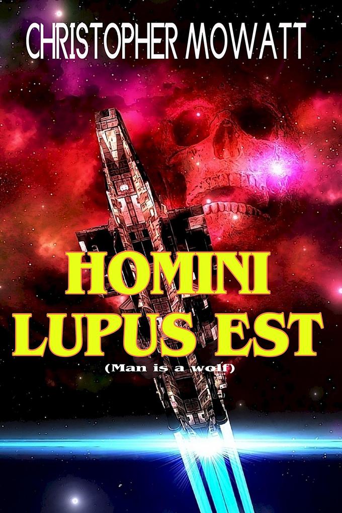 Homini Lupus Est