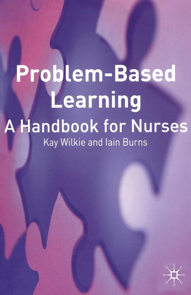 Problem Based Learning