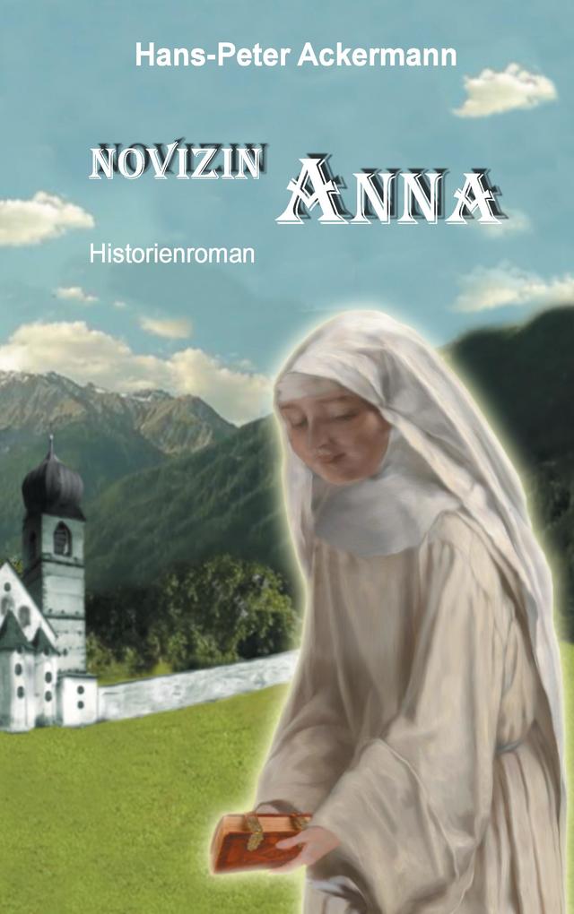 'Novizin Anna'