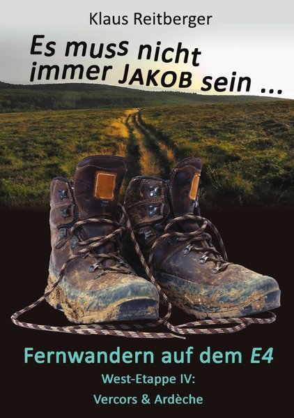 Image of Fernwandern auf dem E4 - West-Etappe IV