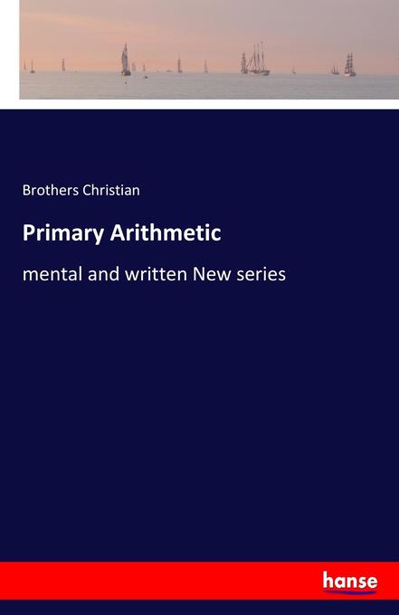 Image of Primary Arithmetic