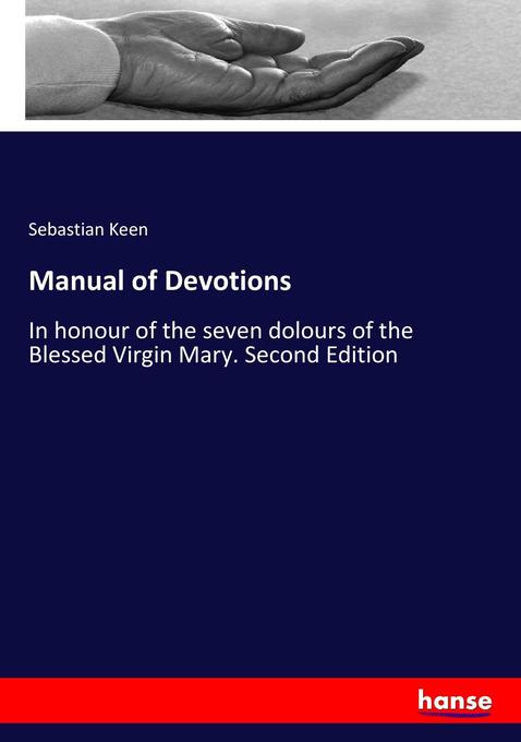 Manual of Devotions