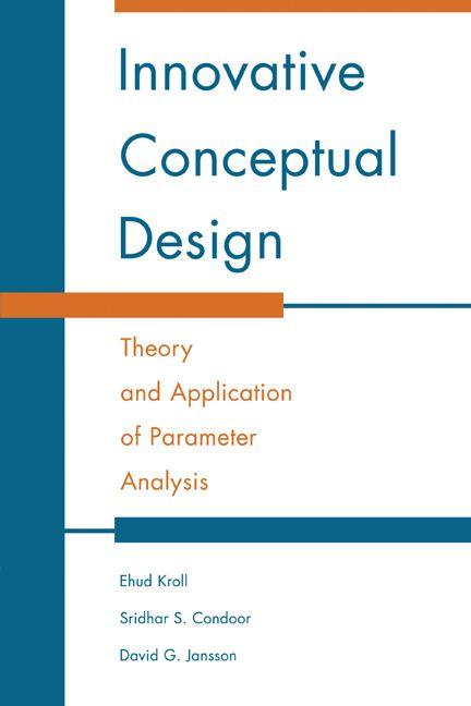Innovative Conceptual Design