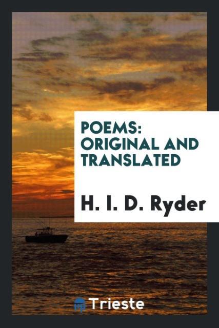 Poems