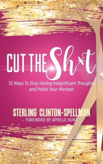 Cut the SH*T