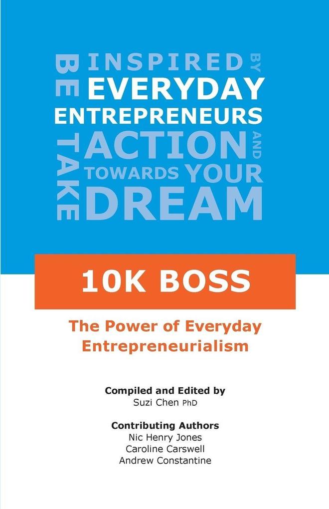 10K Boss
