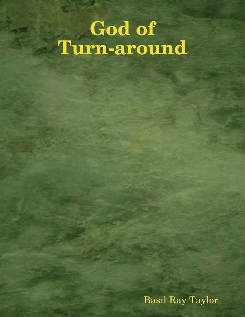 God of Turn-around