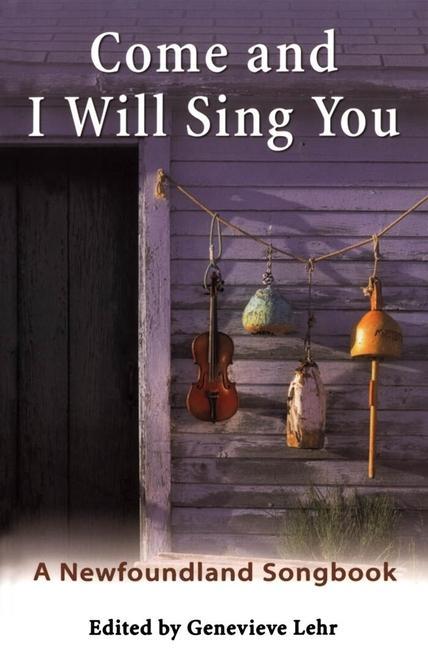 Come and I Will Sing You