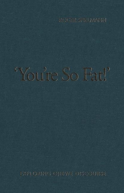 'You're So Fat!'