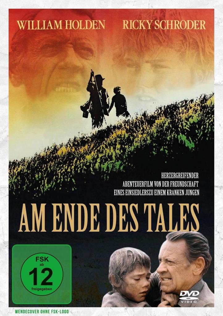 Image of Am Ende des Tales 1 DVD