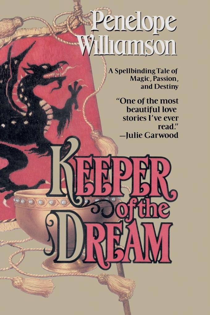 Keeper of the Dream