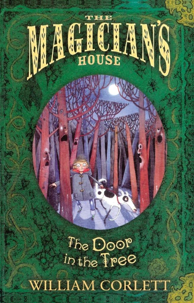 The Door In The Tree