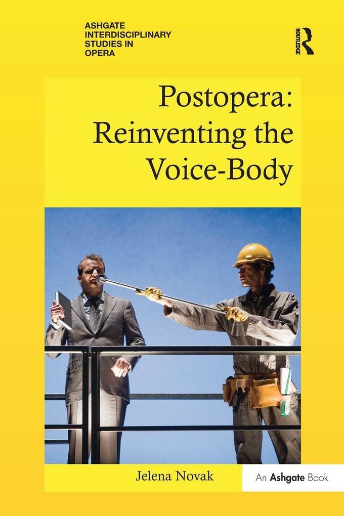 Postopera