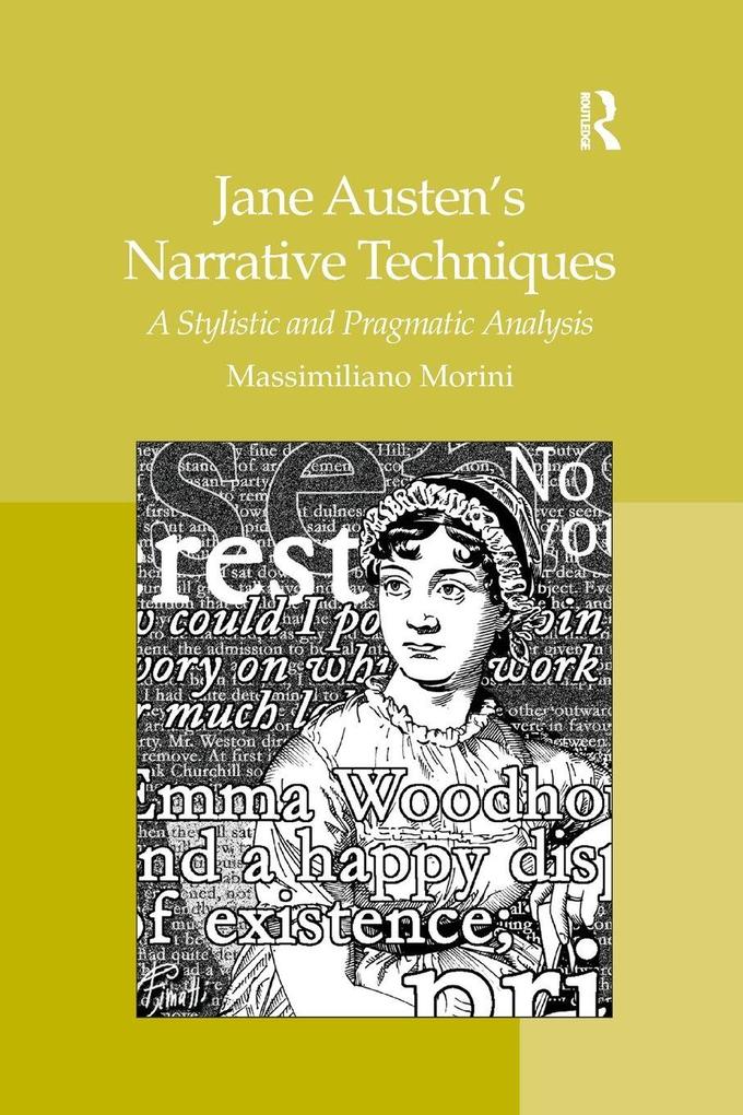 Jane Austen's Narrative Techniques