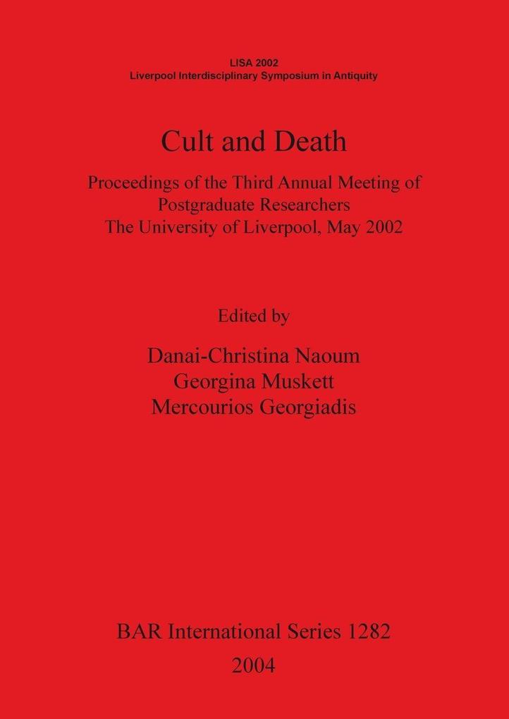 Cult and Death