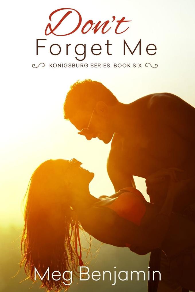Don‘t Forget Me