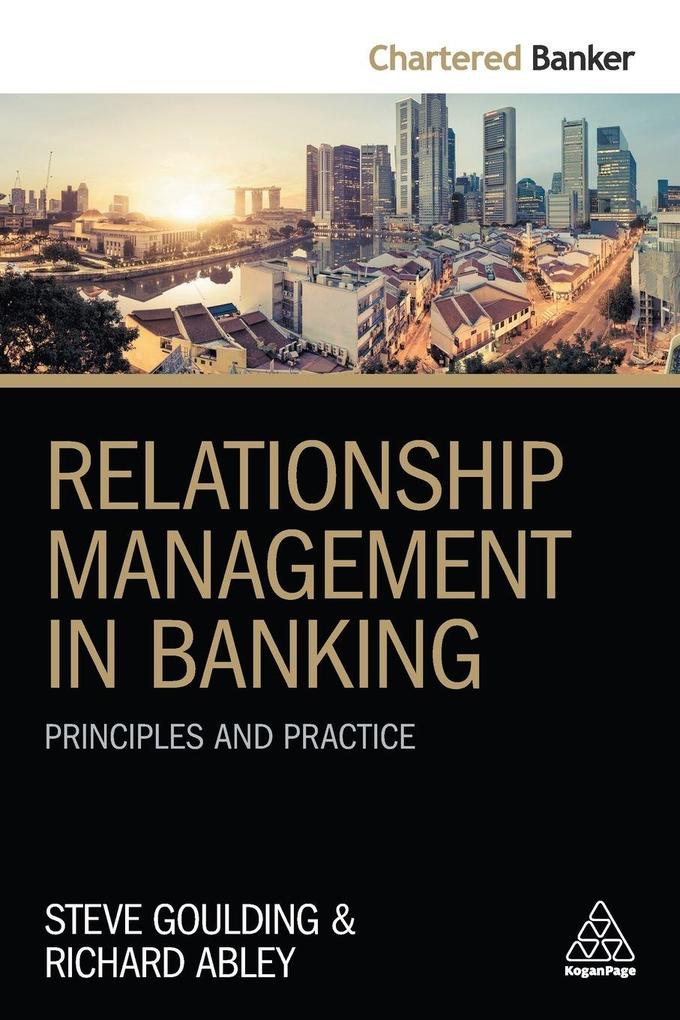 Relationship Management in Banking