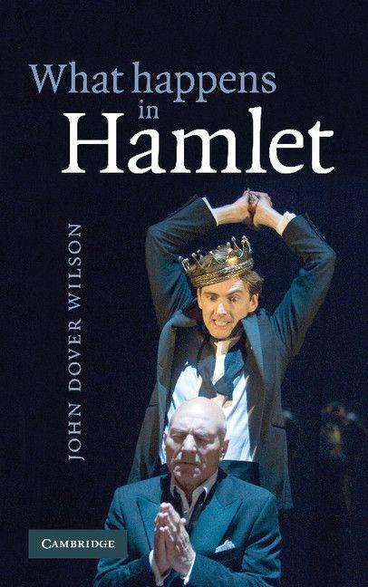 What Happens in Hamlet