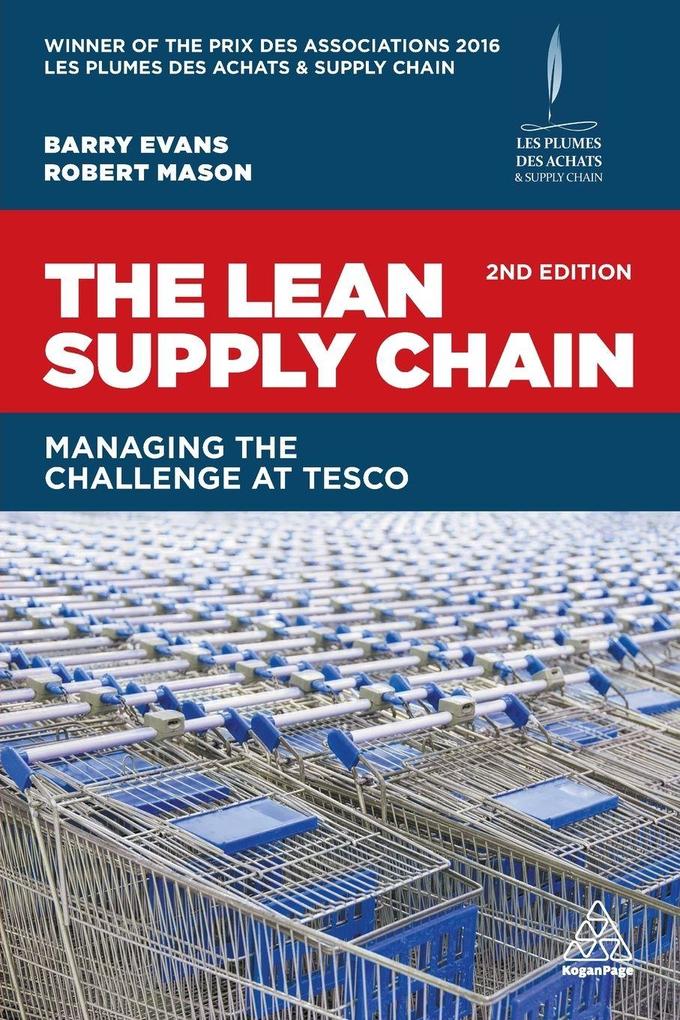 Lean Supply Chain