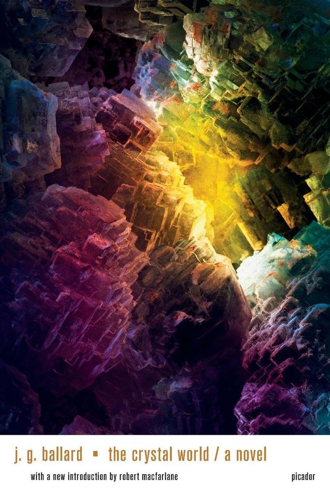 Crystal World