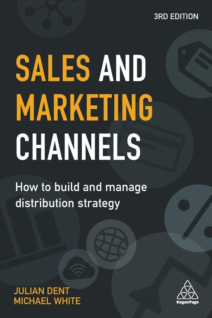 Sales and Marketing Channels