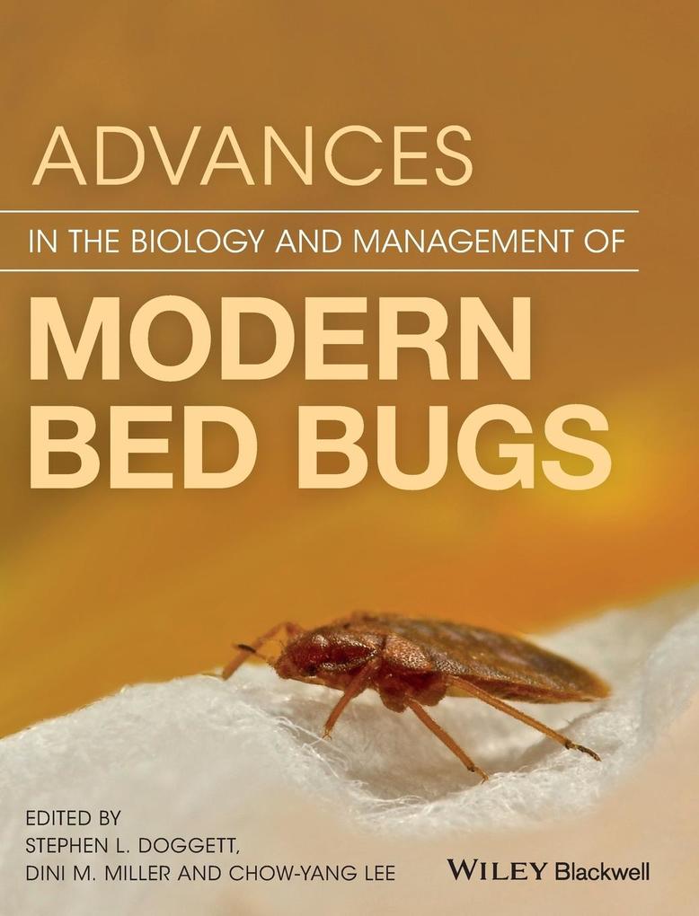 Bed Bugs C