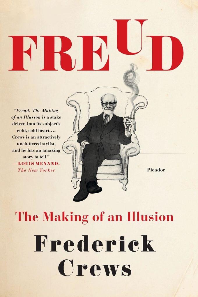 Picador Freud