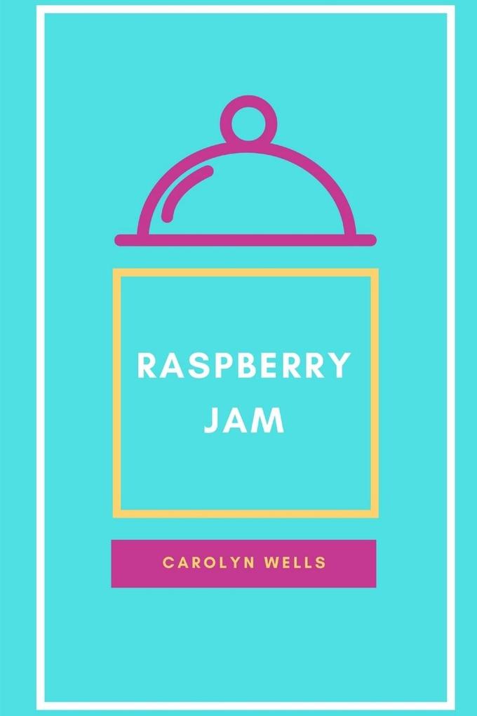 Raspberry Jam
