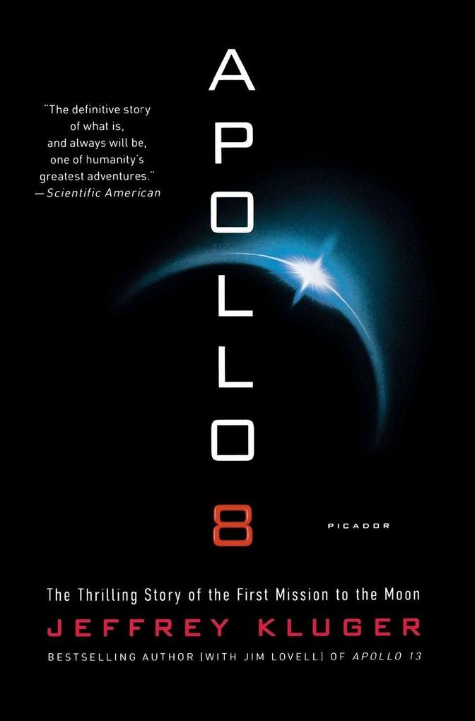 The Apollo 8