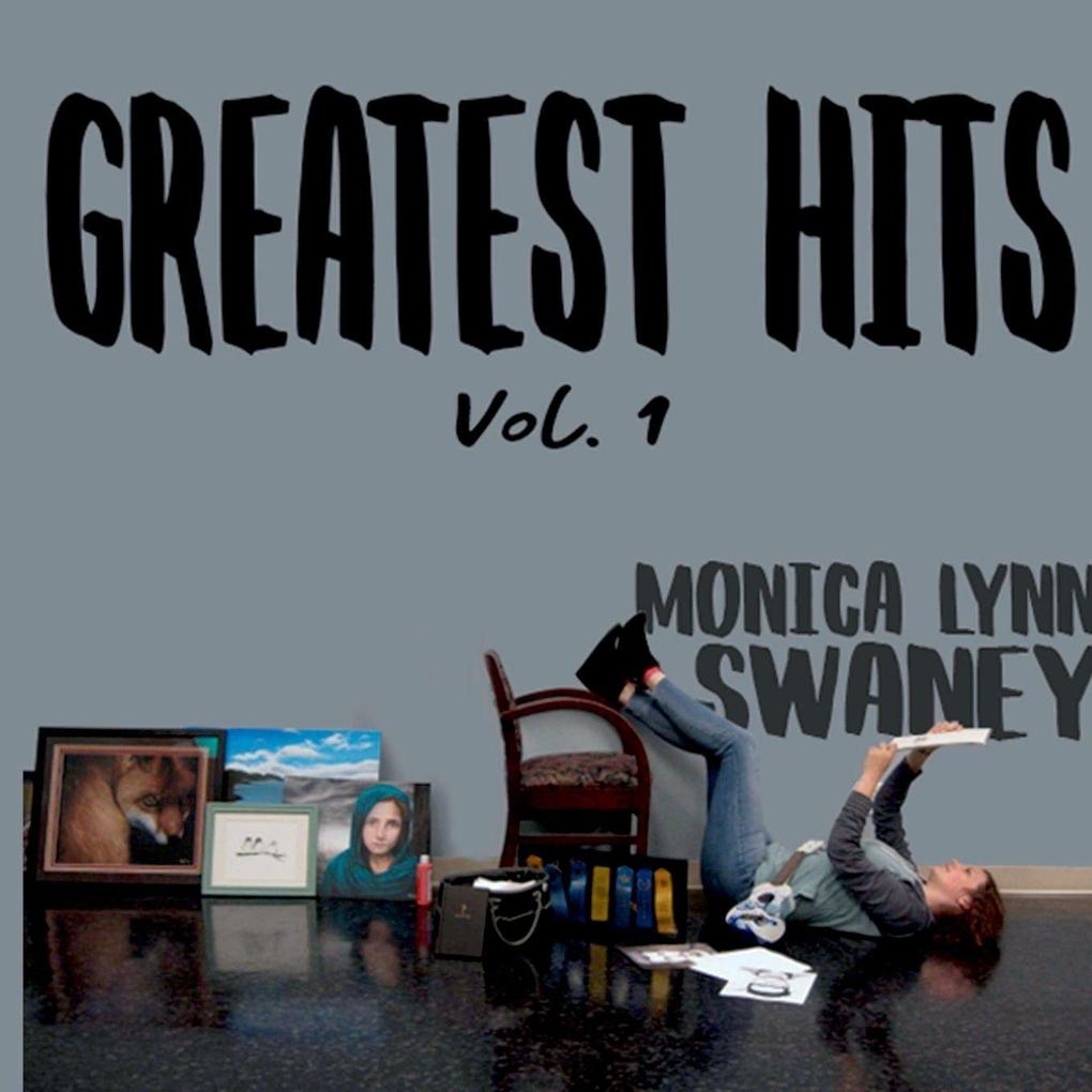Greatest Hits Vol. 1