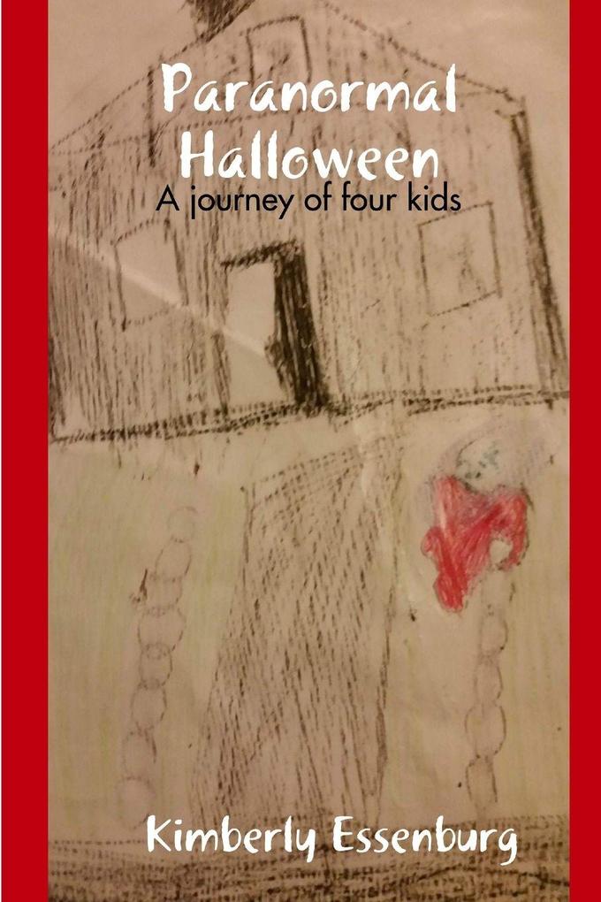 Paranormal Halloween