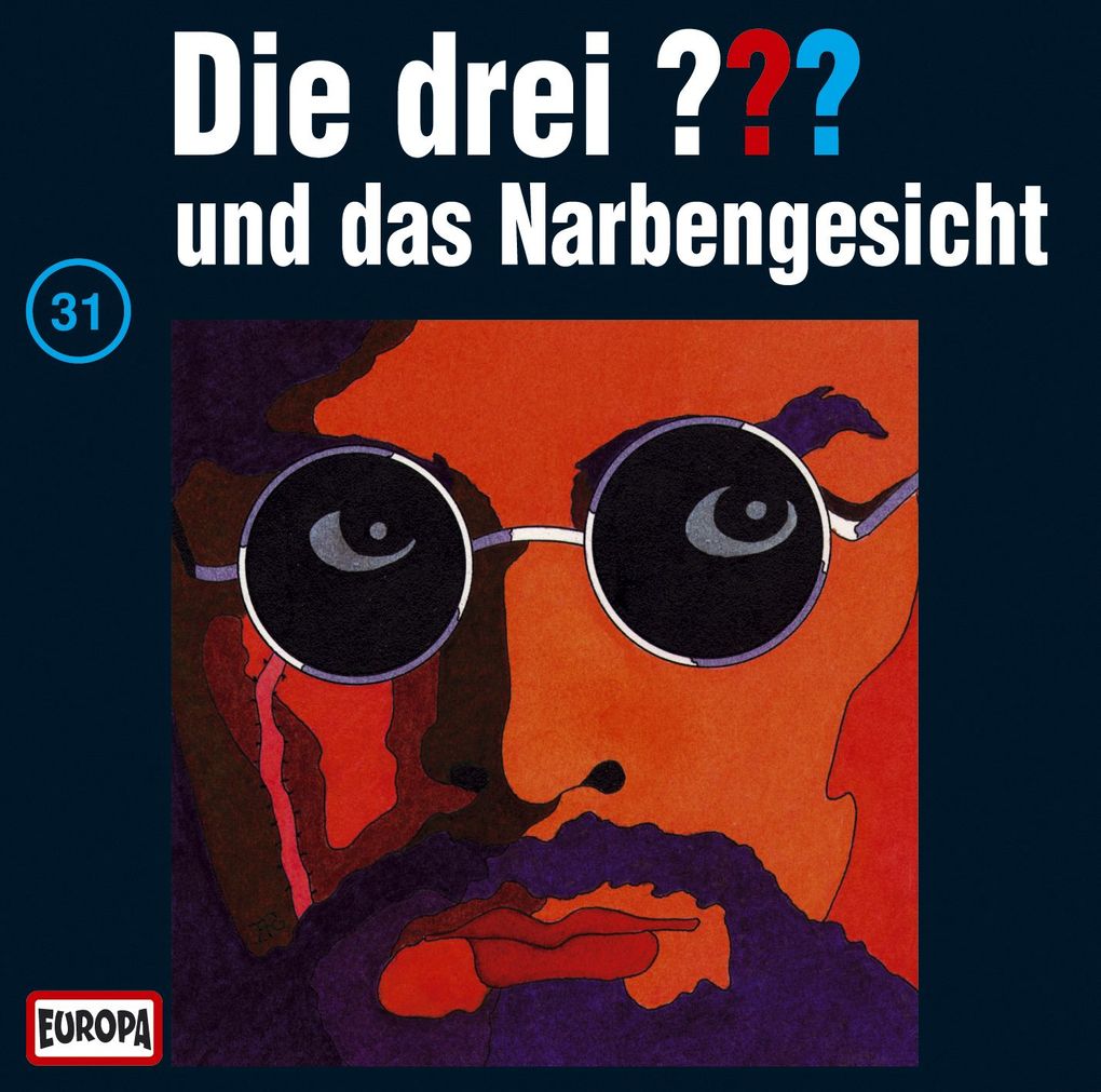 031/und das Narbengesicht