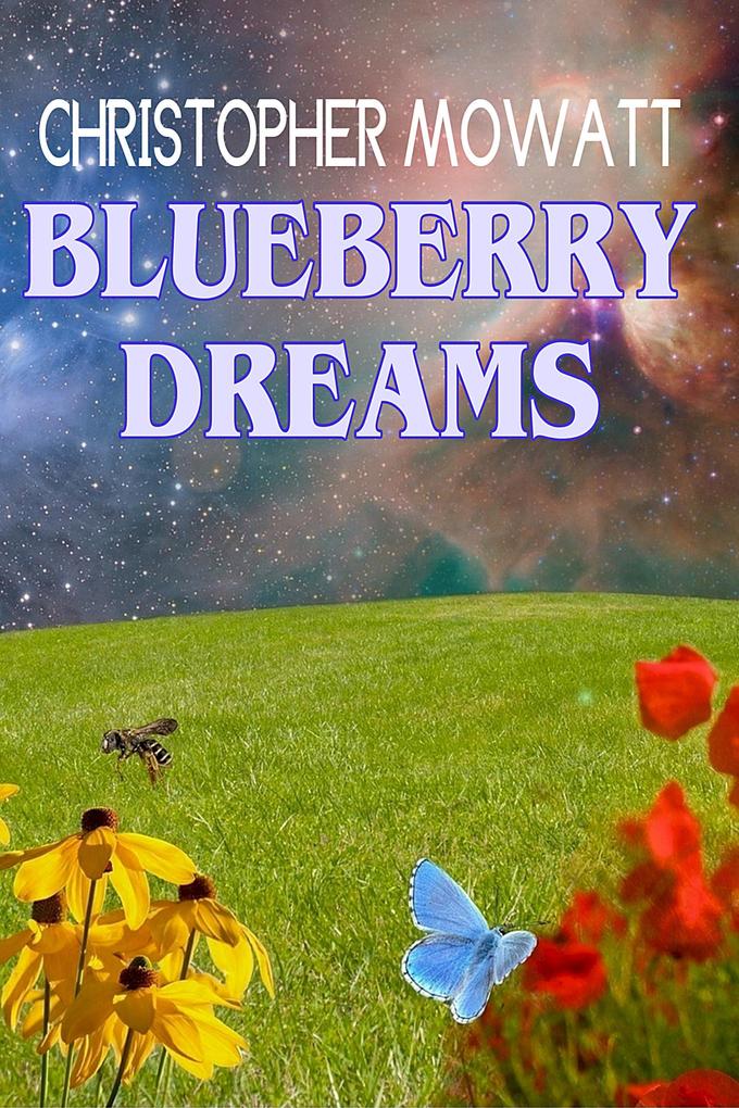 Blueberry Dreams