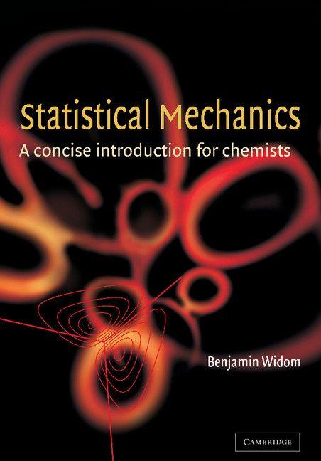 Statistical Mechanics