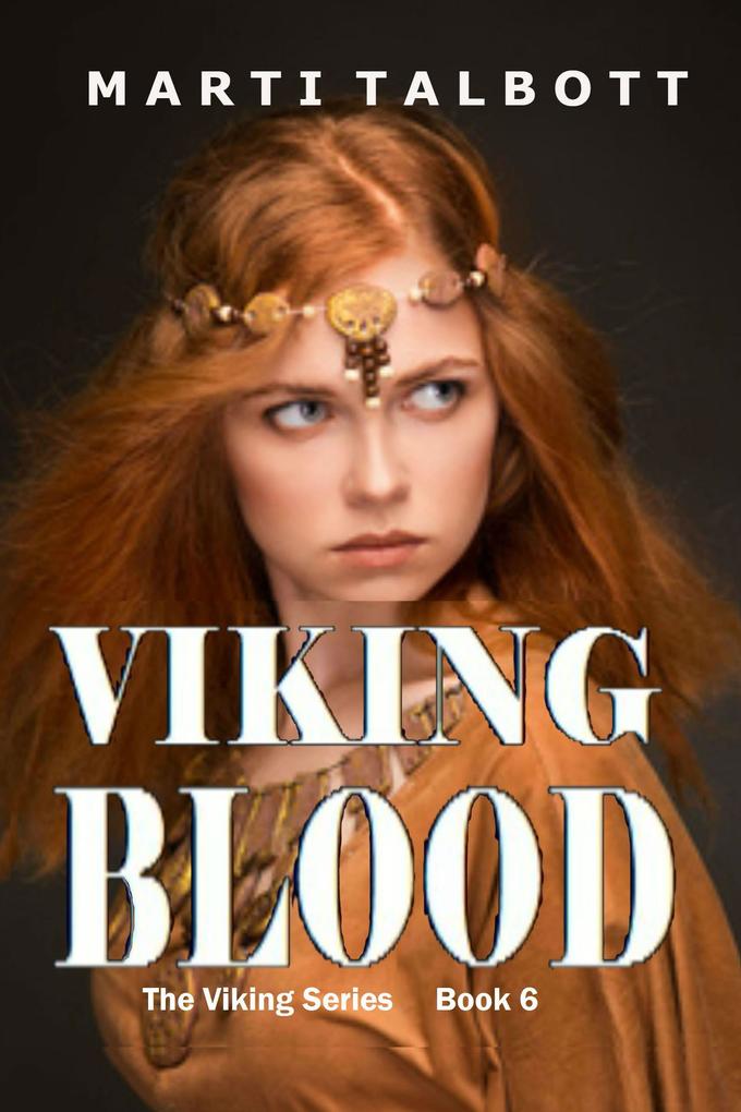 Viking Blood (The Viking Series #6)