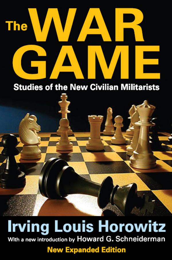 The War Game
