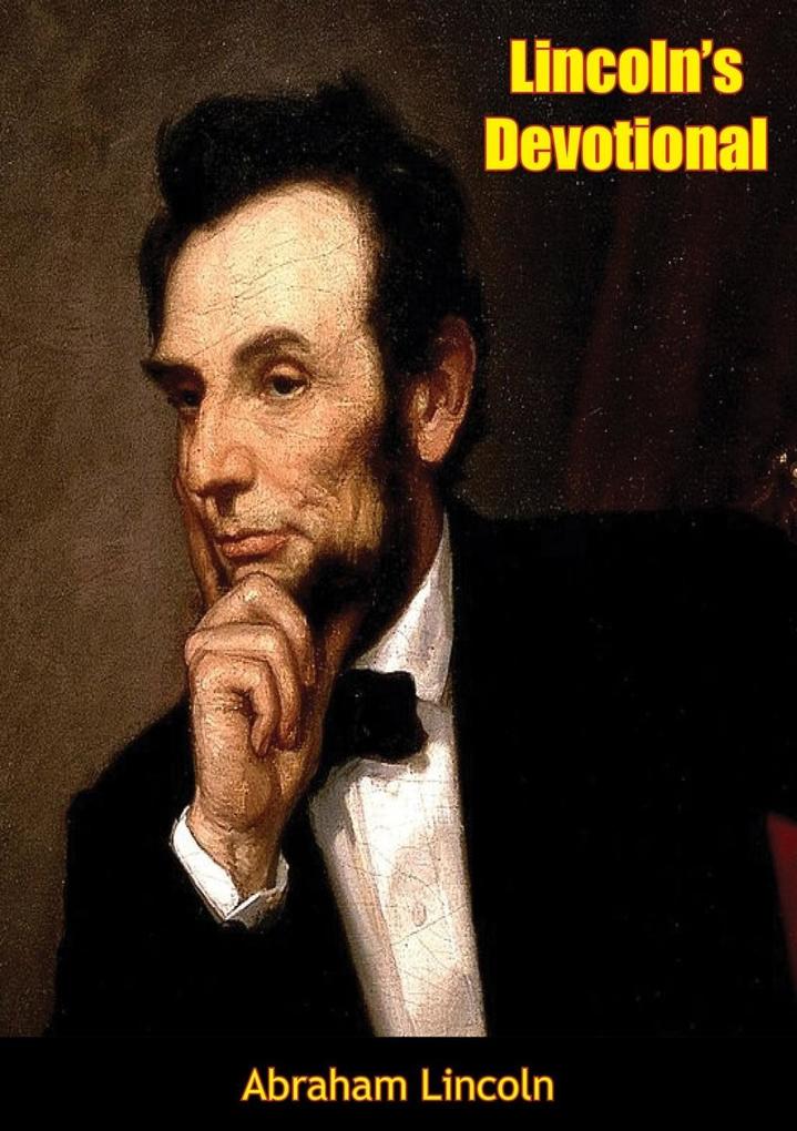 Lincoln‘s Devotional