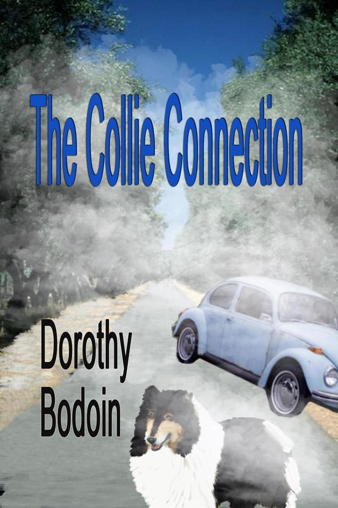 The Collie Connection (A Foxglove Corners Mystery #7)