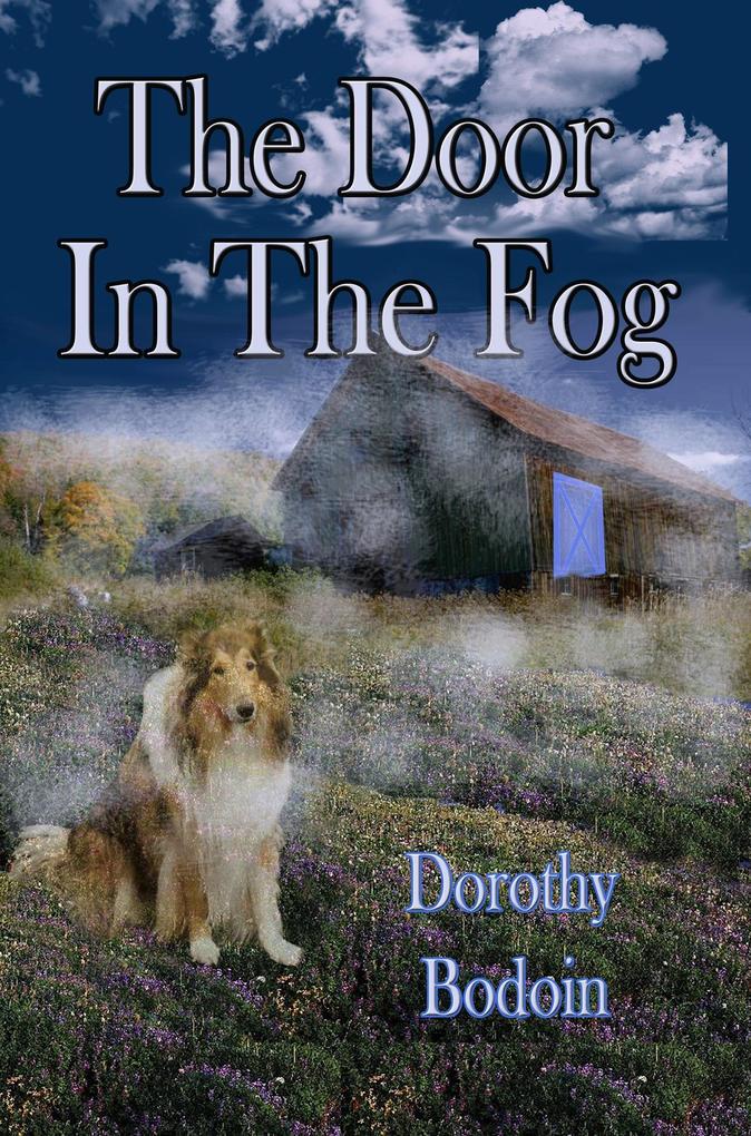 The Door in the Fog (A Foxglove Corners Mystery #16)