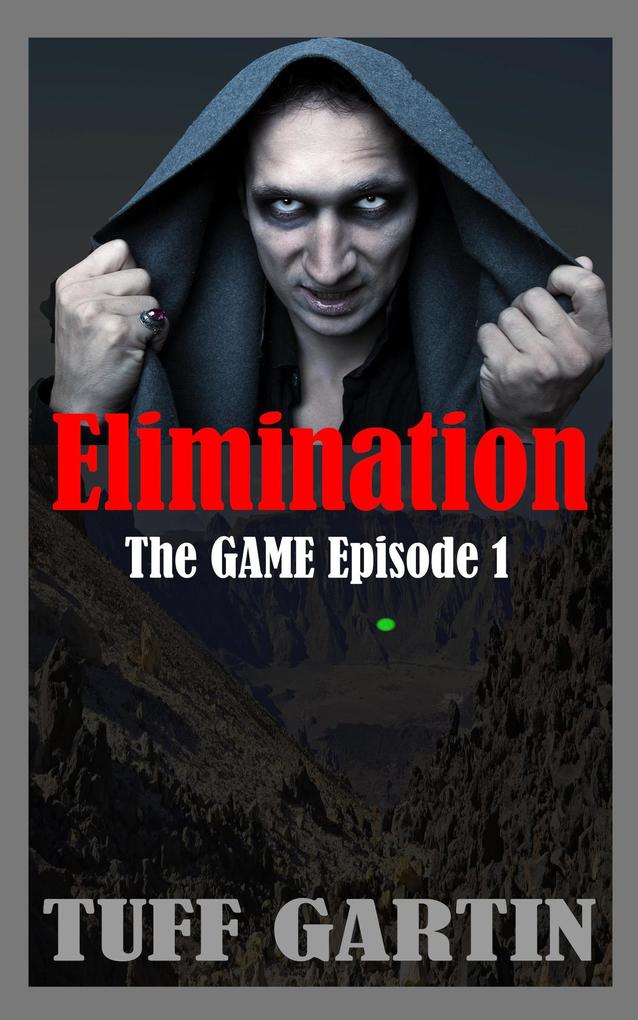 Elimination (The GAME #1)