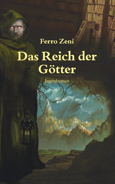 Image of Das Reich der Götter