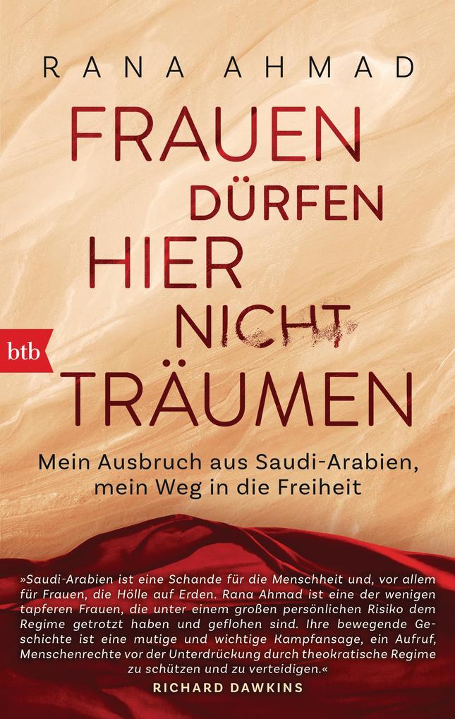 Btb Frauen Dürfen Hier Nicht Träumen