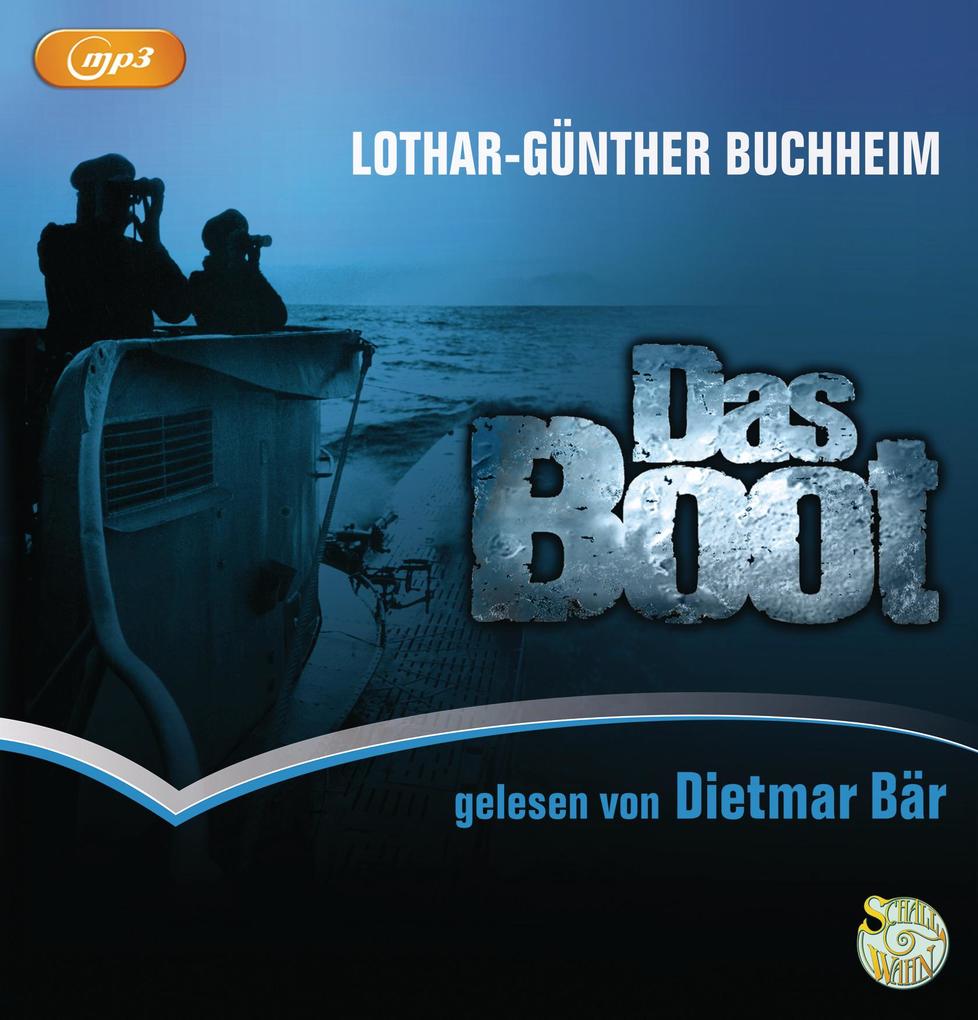 Random House Audio Das Boot