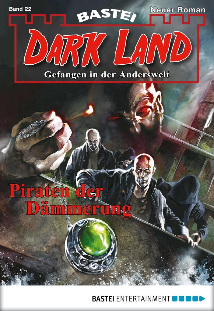 Dark Land - Folge 022