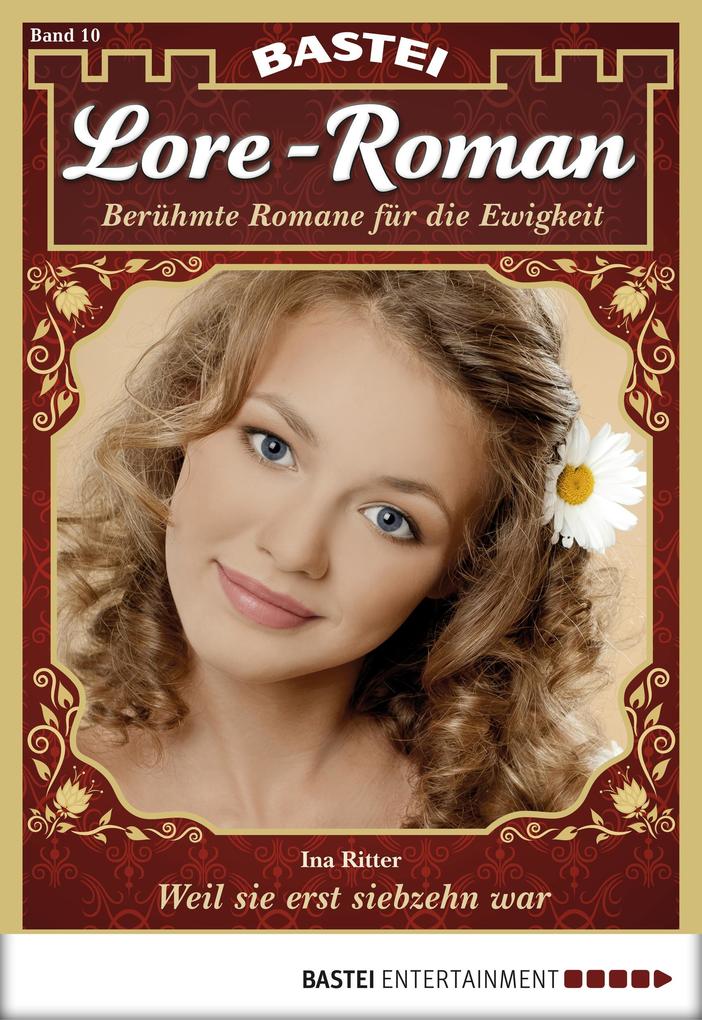 Lore-Roman 10