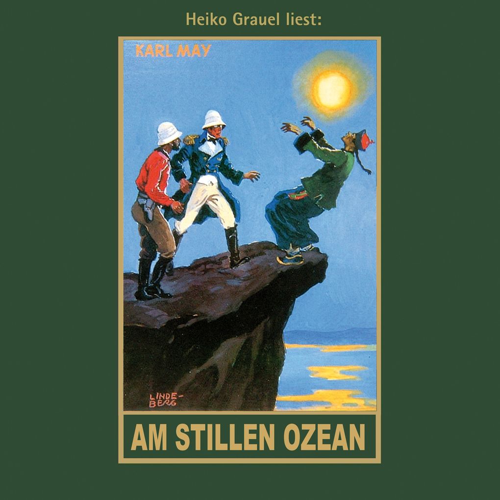 Am Stillen Ozean
