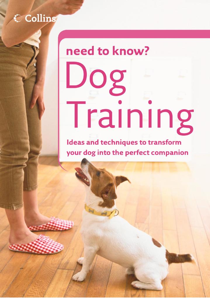 Dog Training