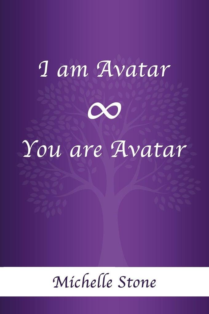 I am Avatar You are Avatar