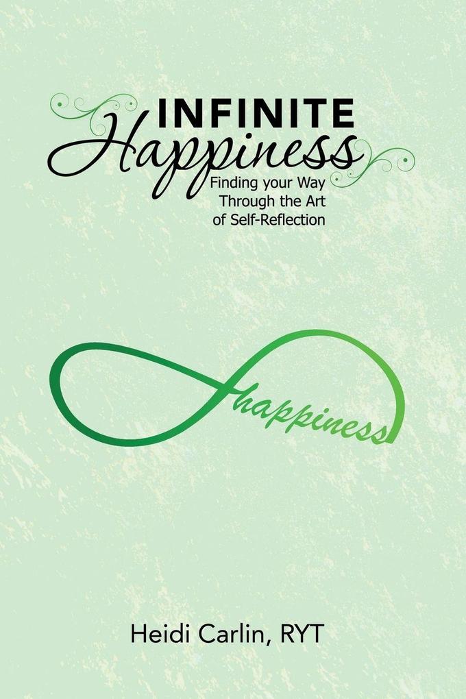 Infinite Happiness