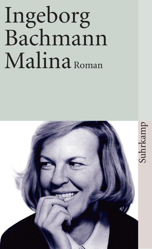 Suhrkamp Verlag Malina